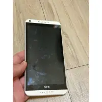 在飛比找蝦皮購物優惠-HTC Desire 816 零件機