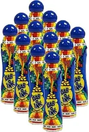Dab-O-Ink One Dozen 3oz Blue Bingo Dauber