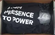 "Color Of Change" Novelty Box / Loot Crate - NEW