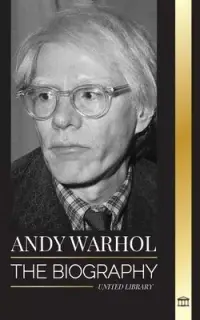 在飛比找博客來優惠-Andy Warhol: The biography of 