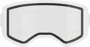 Alpinestars Supertech Dual Pane Roll-Off Spare Lens, clear for Men One Size