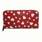[New] Comes with a gift box Kate Spade long wallet K5109-600