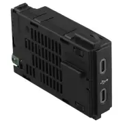 Front Console USB Ports TYPE-C Plug Socket for ID4 ID6 T-Roc 2GD0357366758