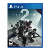 在飛比找蝦皮商城優惠-PS4 天命 2 Destiny / 繁體中文版【電玩國度】