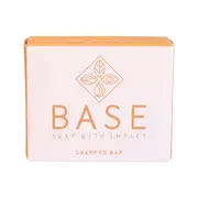 Base (Soap With Impact) Bar Shampoo (Boxed) 120g