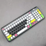 Keyboard Skin cover Protector for Logitech Multi-Device Wireless Keyboard K780