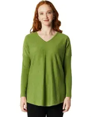 [The Ark Clothing Co.] Clara Sweater in Grass