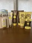 Sun Bum + Baby Bum 9 Piece Lot Mineral 50 Face Stick SPF 30 Lotion SPF 50 NEW