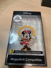 Disney - Phone Case for iPhone 12/13 Pro Max MagSafe Compatible