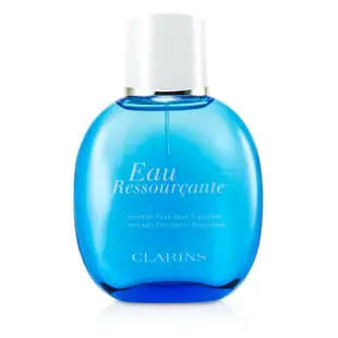 克蘭詩 Clarins - 藍色寧靜水 100ml