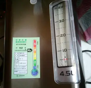 ╭✿㊣ 尚朋堂 4.5L 微電腦電熱水瓶【SP-852ST】3段保溫/能源標章/自動鎖定給水 特價 $999 ㊣✿╮