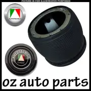 AUTOTECNICA BOSS KIT STEERING WHEEL ADAPTOR AUSTIN MINI DE LUXE K CLUBMAN MOKE