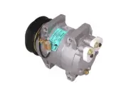 GPD 75XK28V A/C Compressor Fits 1999-2001, 2004-2005 Volvo S80