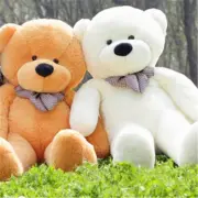 1.6m 1.8m 2m Soft Bear Toys Giant stuffed Large Plush Large Bears Teddy Big Kids
