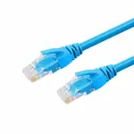 【BRAVO-U】CAT6超高速傳輸網路線(2米)