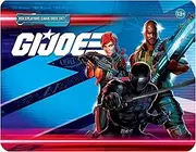 Renegade Game Studios G.I. Joe Roleplaying Game Dice Set