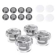For FLIP/NEO Mavic 3/Mini 4Pro Flashing Drone Night Flight Indicator Light ###