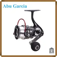 在飛比找蝦皮購物優惠-Abu Garcia REVO MGX THETA 旋轉漁線