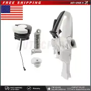 Rear Fuel Gas Tank Handle For Stihl MS271 MS291 Chainsaws 1141 791 1000