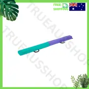 Soft Play Balance Beam Kids Motor Skill Toy 168cm PVC Foam Indoor Activity New