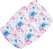 TOYANDONA Elastic Diaper Changing Table Cover Skin-Friendly Changing Mat Cradle Mattress Sheets Easy to Diaper Pad