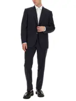 [Brioni] Brioni-British Dress-Uomo 48