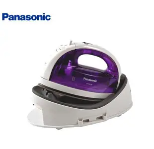 Panasonic 國際 NI-WL30 無線蒸氣電熨斗 電熨斗