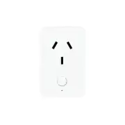 Wireless Wifi Smart Plug Power Socket AU Outlet Switch For Echo Alexa Google