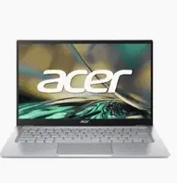 在飛比找Yahoo!奇摩拍賣優惠-acer SF314-512-50JE  I5-1240P 