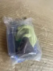 KIT FISTO STAR WARS REVENGE OF THE SITH EPISODE III BURGER KING TOY NIB 2005
