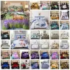 Ultra Soft Doona Duvet Quilt Cover Set Single Double Queen Super King Size New