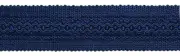 Gimp Braid Trim, Style# 0200SG, Color# J3 - Dark Navy Blue [Sold By The Yard]