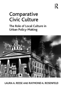 在飛比找博客來優惠-Comparative Civic Culture: The