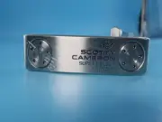 SCOTTY CAMERON 3.5 NEWPORT Original steel 33 Titleist Putter