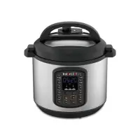 在飛比找momo購物網優惠-【Instant Pot】電子壓力鍋/智慧萬用鍋/IP鍋 /