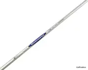 DIAMANA S+ BLUE HYBRID SHAFT 72 GRAM STIFF FLEX + ADAPTER & GRIP NEW SH5826