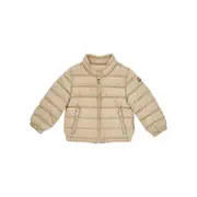 [MONCLER] MONCLER 'Acorus' down jacket Kids 12-18 12-18 Beige