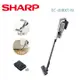 夏普SHARP RACTIVE Air無線快充吸塵器(全配)(EC-A1RXT-N)
