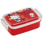 SKATER CHILDREN'S LUNCH BOX HELLO KITTY SANRIO 450ML JAPAN