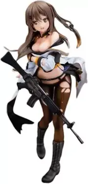 Funnyknights Dolls' Frontline K2 1/7 290mm ATBC-PVC-ABS Figure