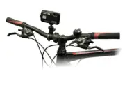 Nikon Roll Bar Bike Mount - ALM23050