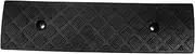 HAPINARY Driveway Curb Ramp Car Ramps for Home Use Plastic Threshold Ramp Noise Reduction Easy Access