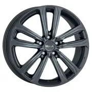 ALLOY WHEEL MAK MAGMA FOR RENAULT ZOE 2020-2025 8X18 5X114,3 MATT TITAN 1JK