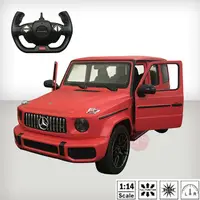 在飛比找PChome24h購物優惠-【瑪琍歐玩具】2.4G 1:14 Mercedes-Benz