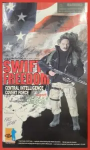Dragon DR70151 1/6 CIA Covert operator “Smith”, Afghanistan – USA Shipping