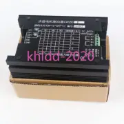 1PCS CNC CW250 20-60VDC KIT Stepper Motor driver NEW