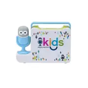 NIB! PORTABLE KIDS SINGING MACHINE BLUETOOTH & SING-ALONG SPEAKER W/MICROPHONE