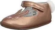 [Carter's] Baby-Girl's Every Step Stage2 Stand, Esti-sg Ballet Flat