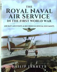 在飛比找三民網路書店優惠-The Royal Naval Air Service in