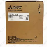 Mitsubishi Variable Frequency Drives FR-D740-2.2K-CHT 3-phase 380V 2.2KW